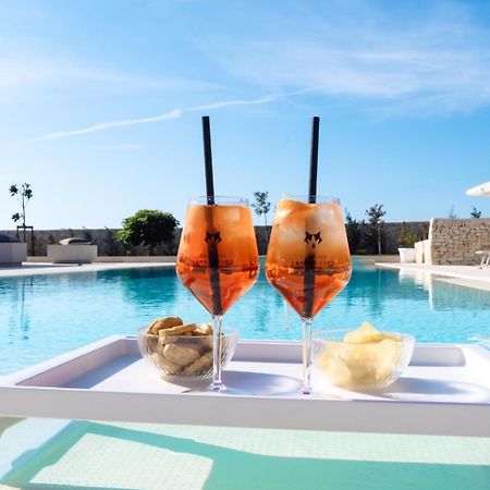 Villa Brigida Resort Santeramo in Colle Zewnętrze zdjęcie