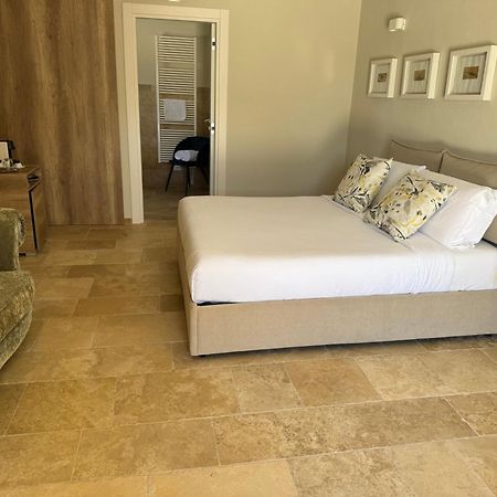 Villa Brigida Resort Santeramo in Colle Zewnętrze zdjęcie