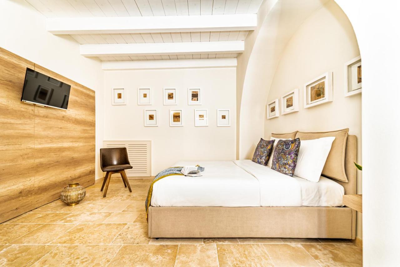 Villa Brigida Resort Santeramo in Colle Zewnętrze zdjęcie