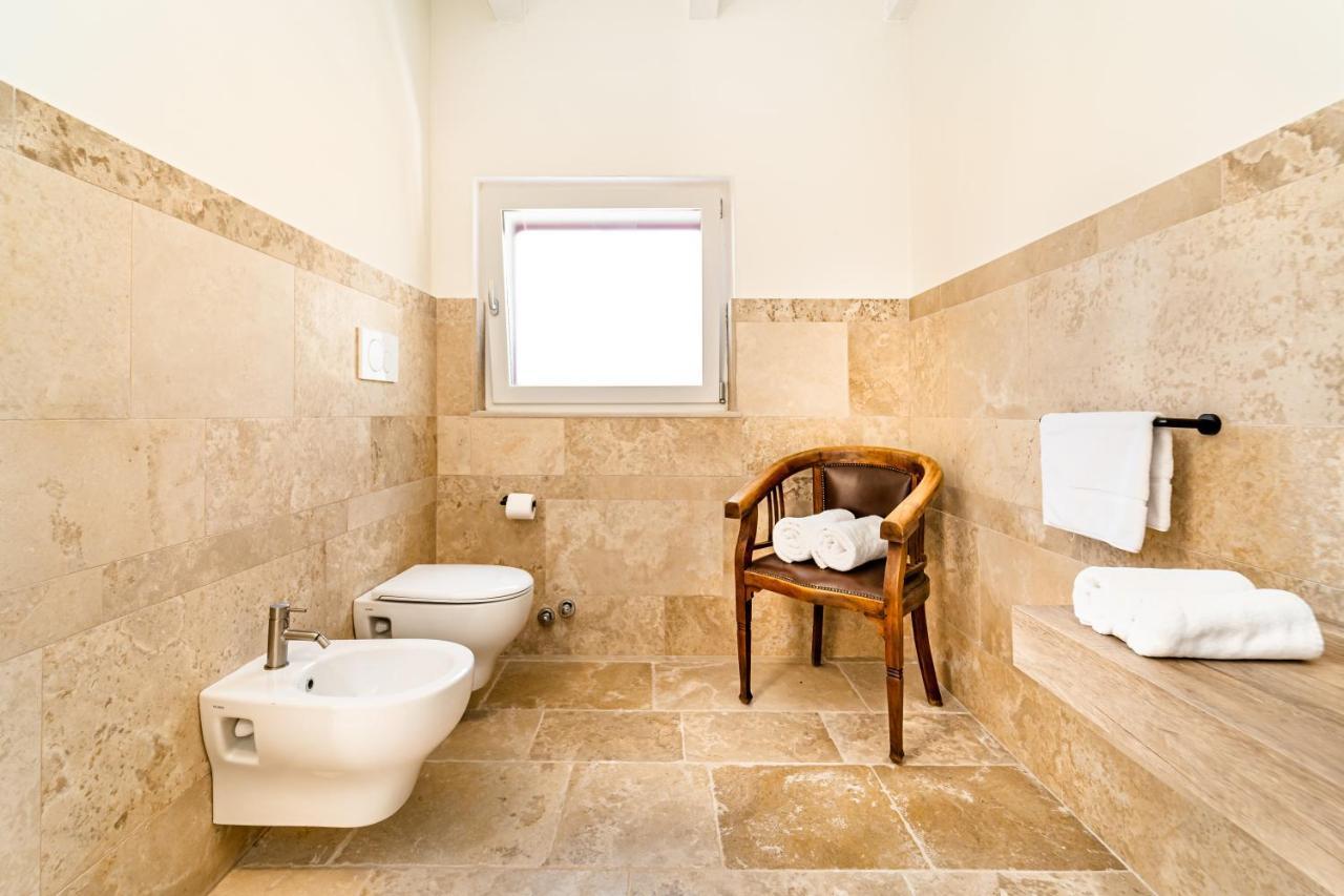 Villa Brigida Resort Santeramo in Colle Zewnętrze zdjęcie