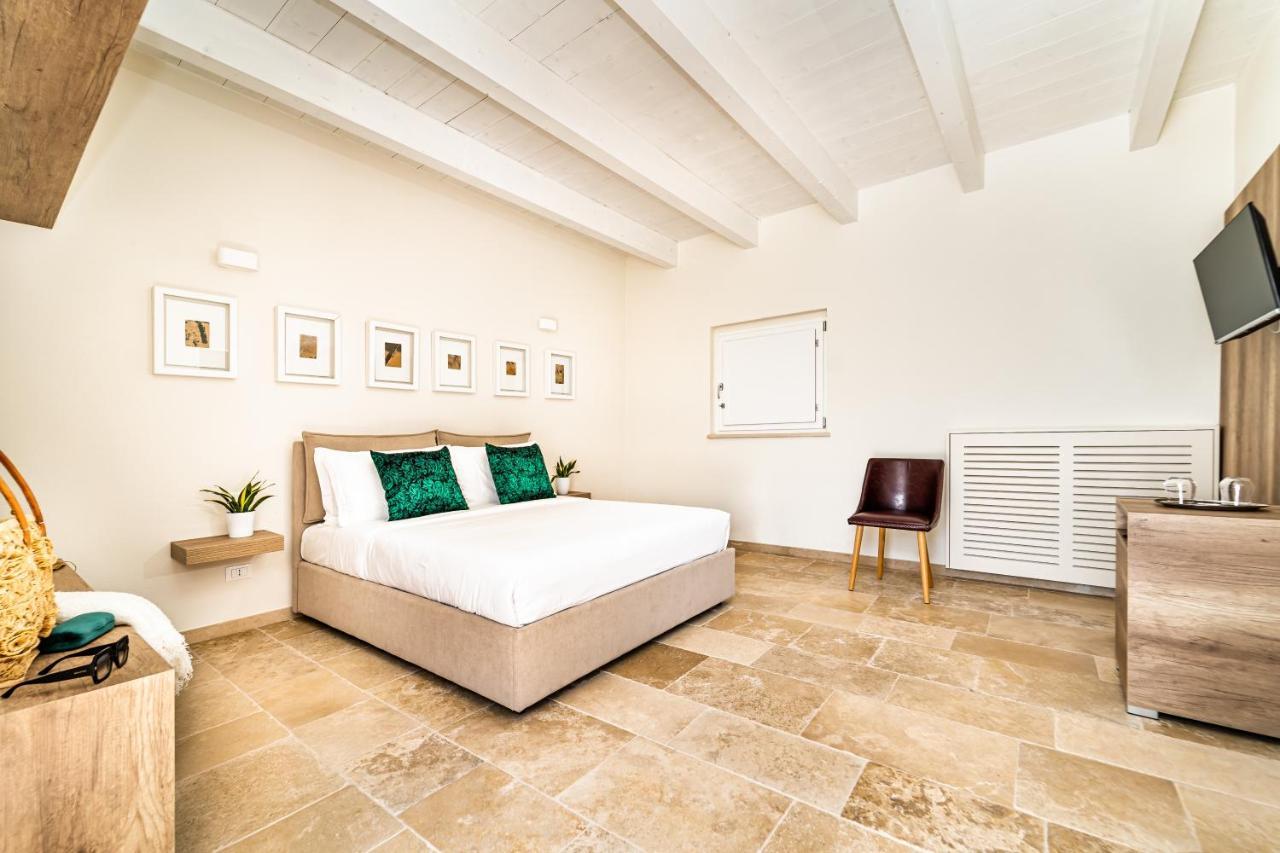 Villa Brigida Resort Santeramo in Colle Zewnętrze zdjęcie
