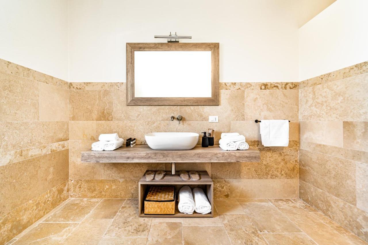 Villa Brigida Resort Santeramo in Colle Zewnętrze zdjęcie