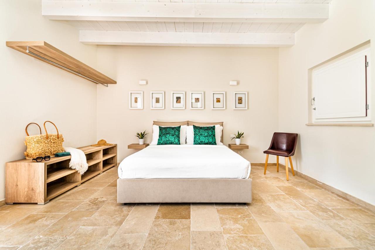 Villa Brigida Resort Santeramo in Colle Zewnętrze zdjęcie