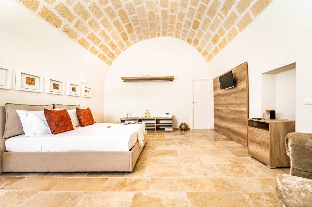 Villa Brigida Resort Santeramo in Colle Zewnętrze zdjęcie