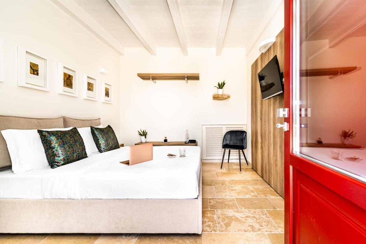 Villa Brigida Resort Santeramo in Colle Zewnętrze zdjęcie