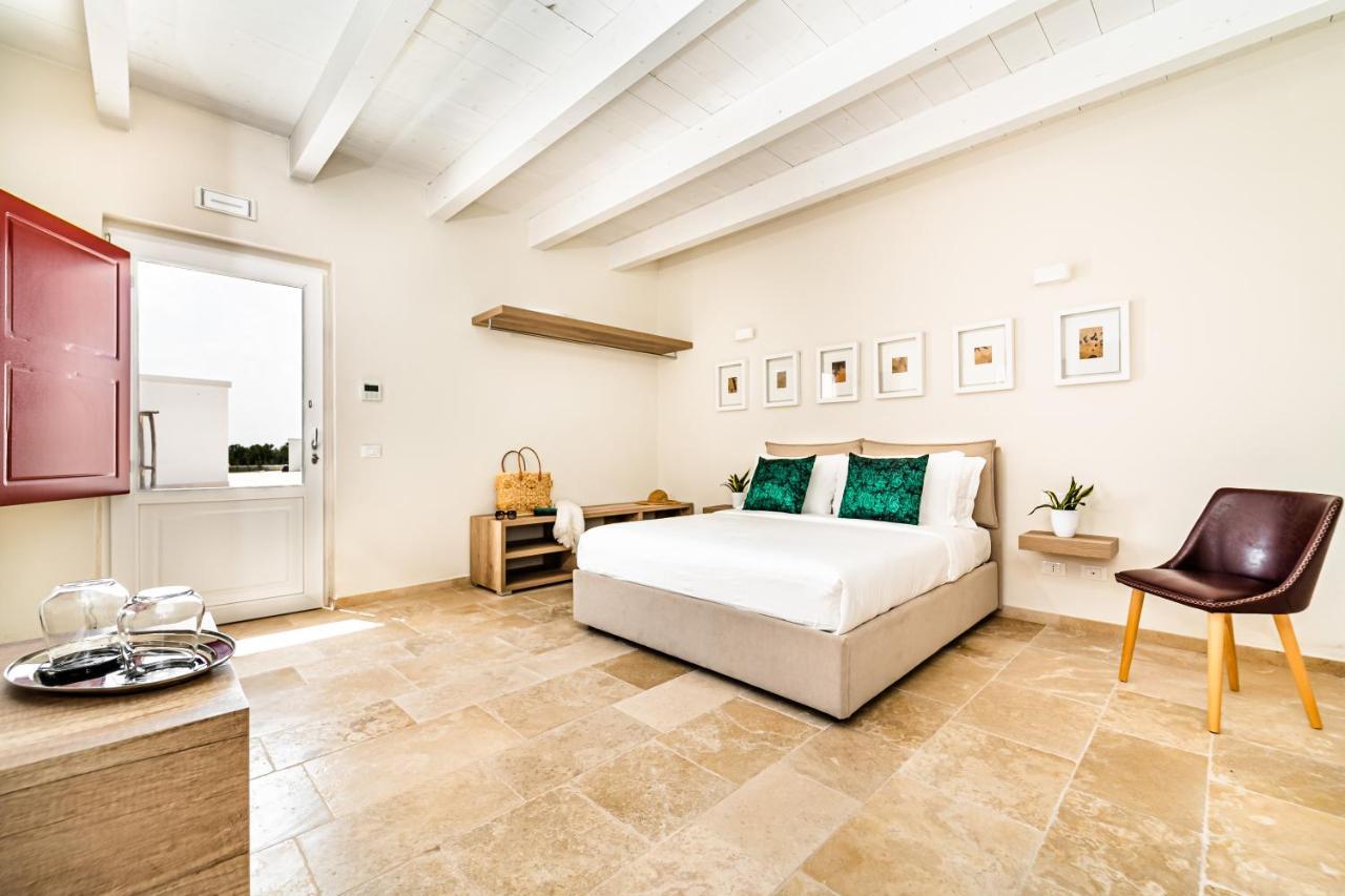 Villa Brigida Resort Santeramo in Colle Zewnętrze zdjęcie