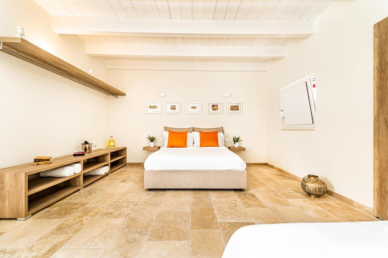 Villa Brigida Resort Santeramo in Colle Zewnętrze zdjęcie