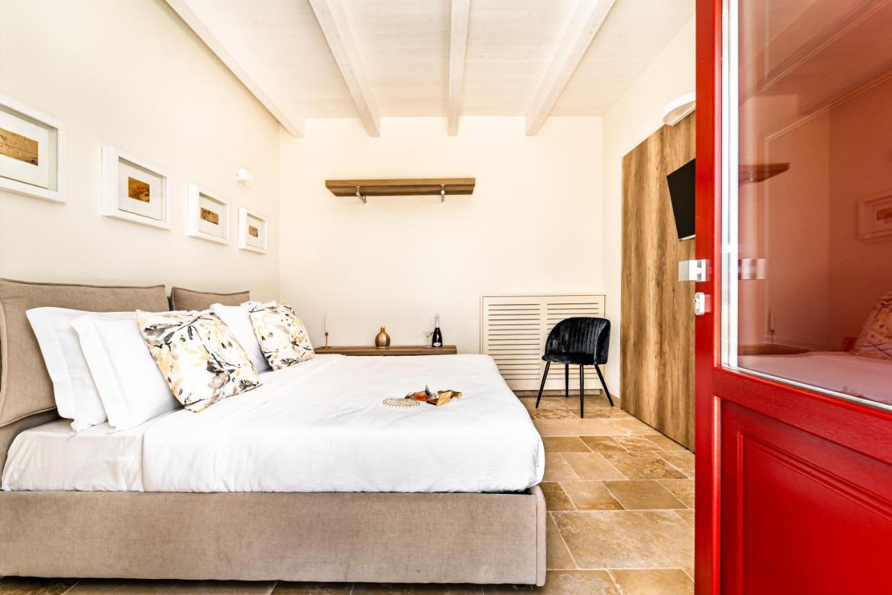 Villa Brigida Resort Santeramo in Colle Zewnętrze zdjęcie