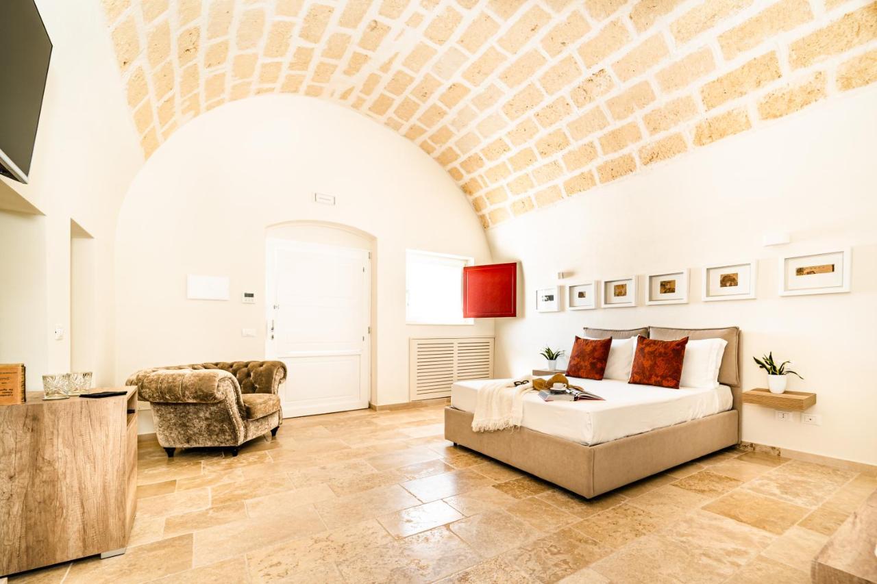 Villa Brigida Resort Santeramo in Colle Zewnętrze zdjęcie