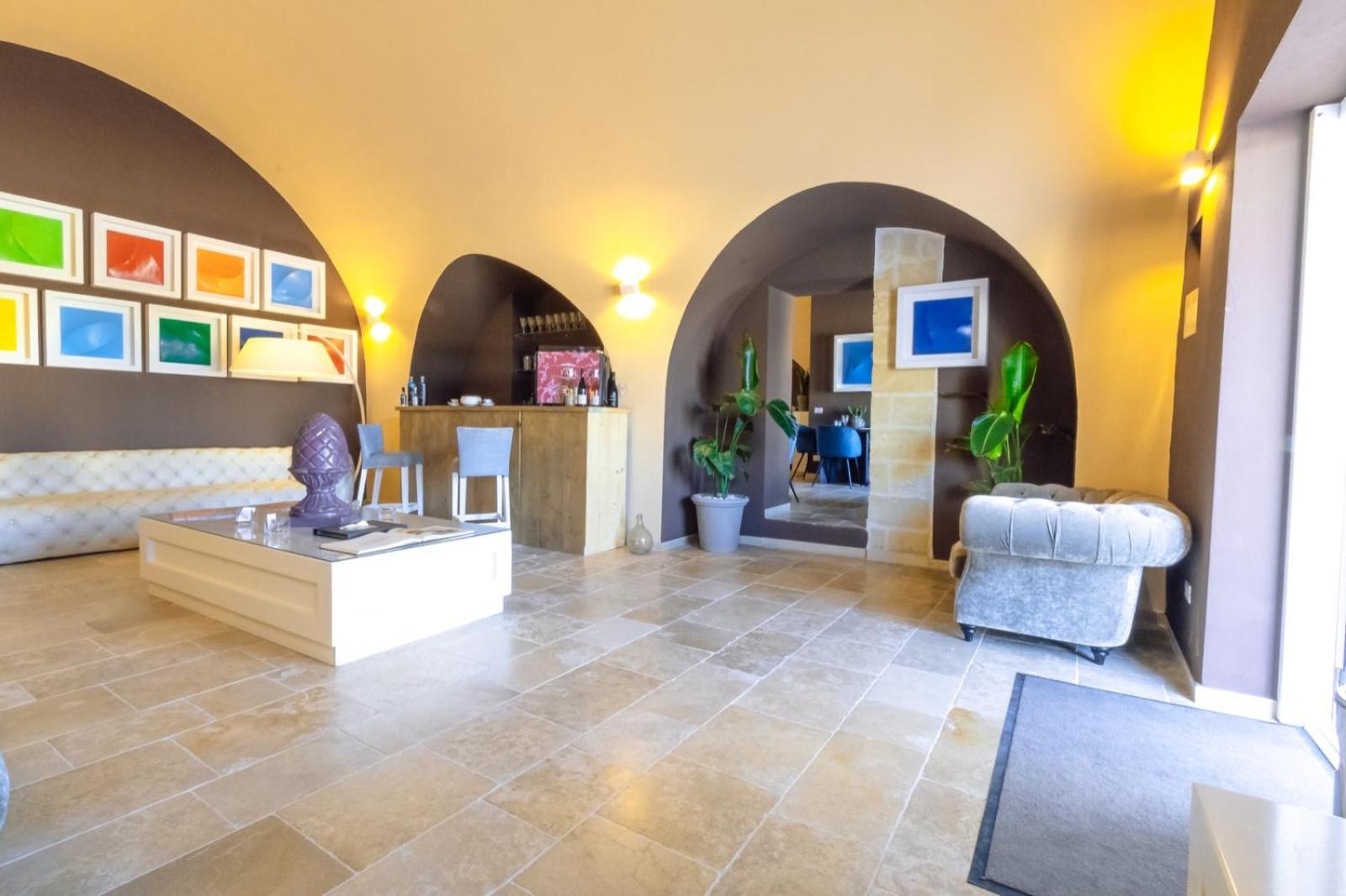 Villa Brigida Resort Santeramo in Colle Zewnętrze zdjęcie