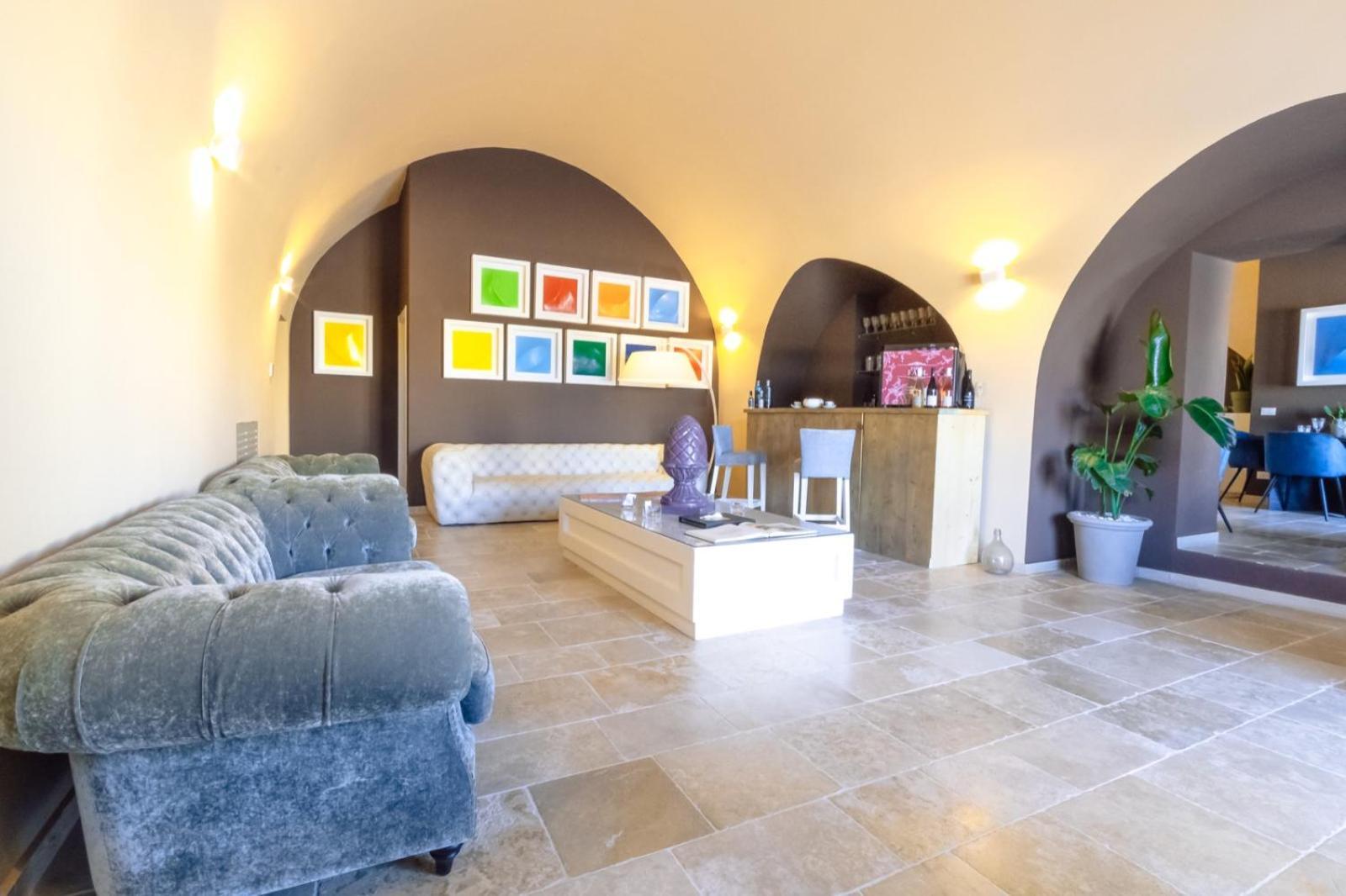 Villa Brigida Resort Santeramo in Colle Zewnętrze zdjęcie
