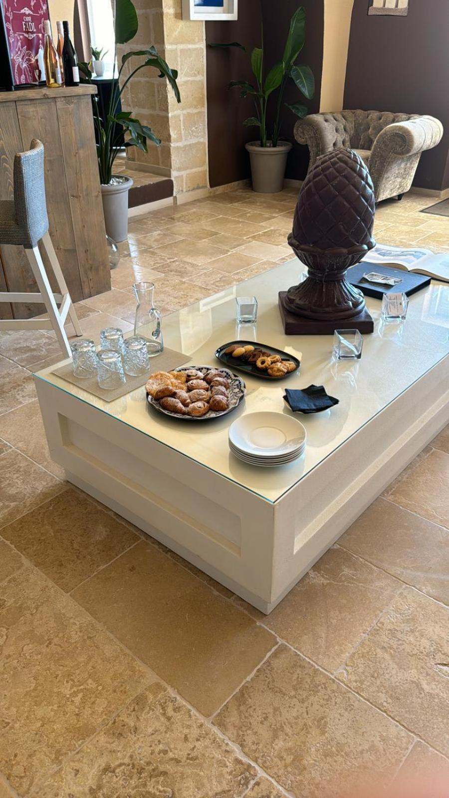 Villa Brigida Resort Santeramo in Colle Zewnętrze zdjęcie