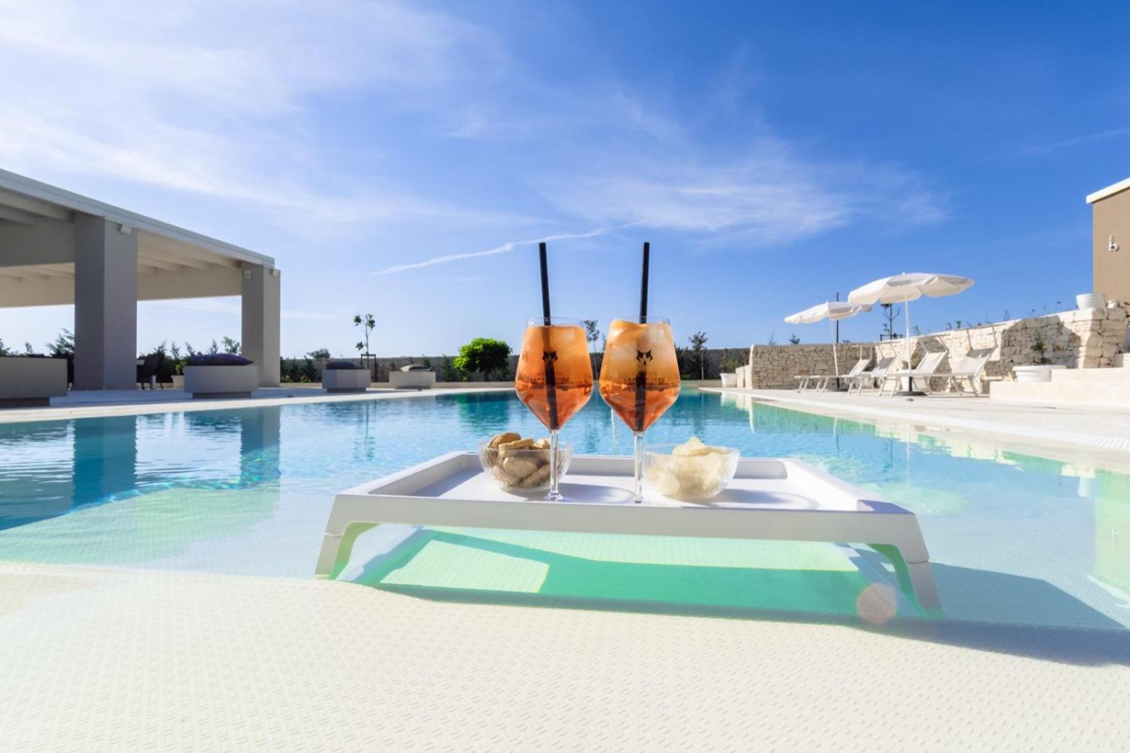 Villa Brigida Resort Santeramo in Colle Zewnętrze zdjęcie