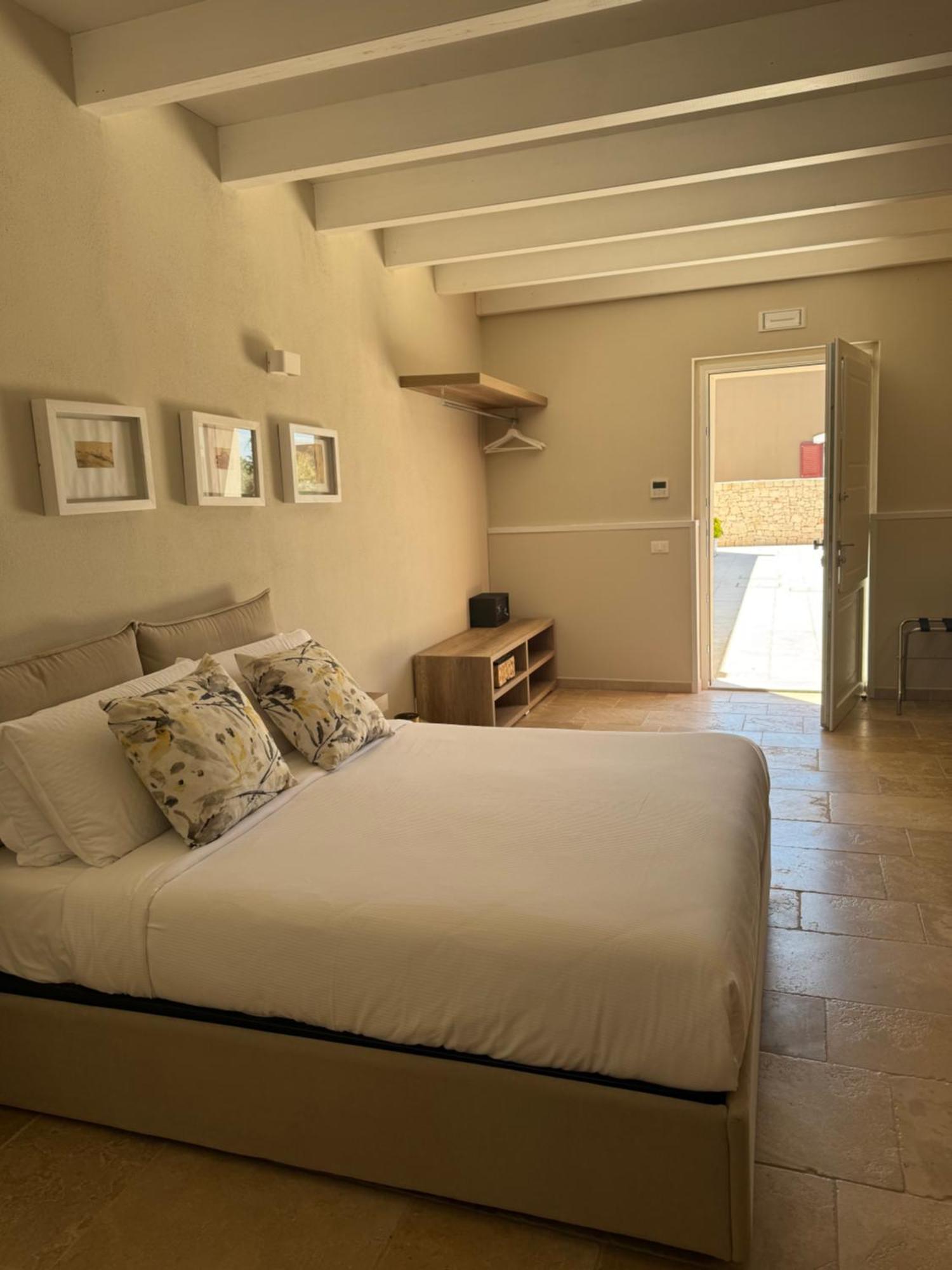 Villa Brigida Resort Santeramo in Colle Zewnętrze zdjęcie