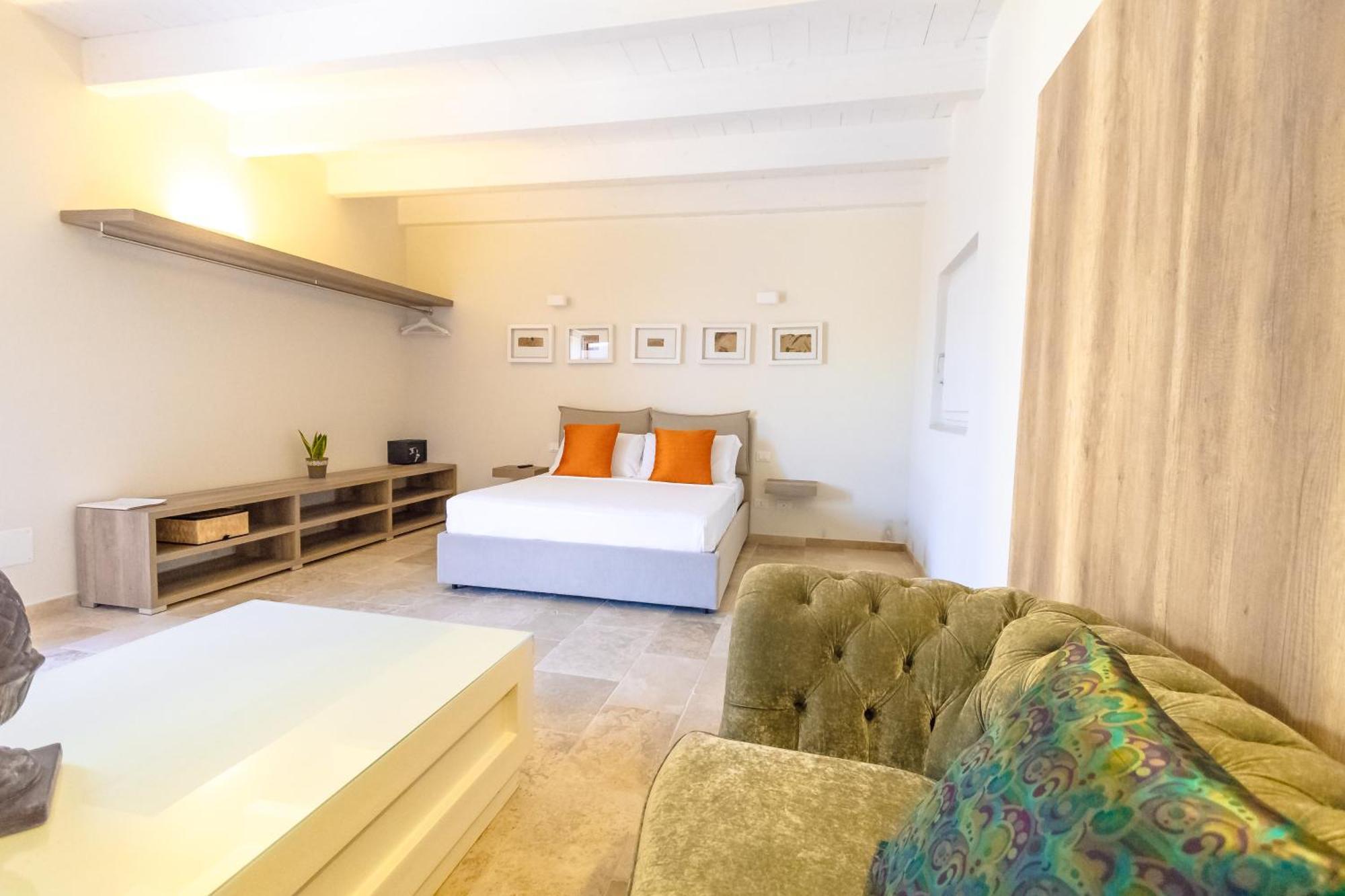 Villa Brigida Resort Santeramo in Colle Zewnętrze zdjęcie