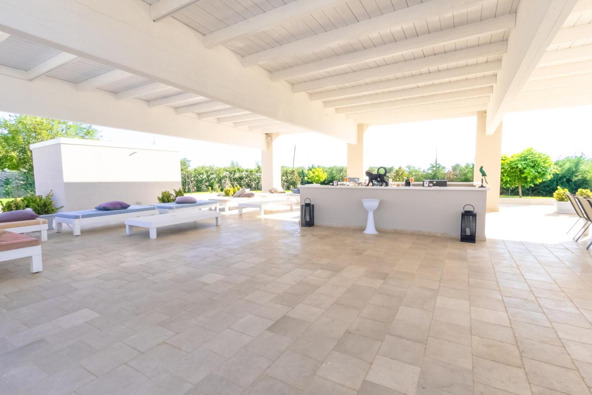 Villa Brigida Resort Santeramo in Colle Zewnętrze zdjęcie